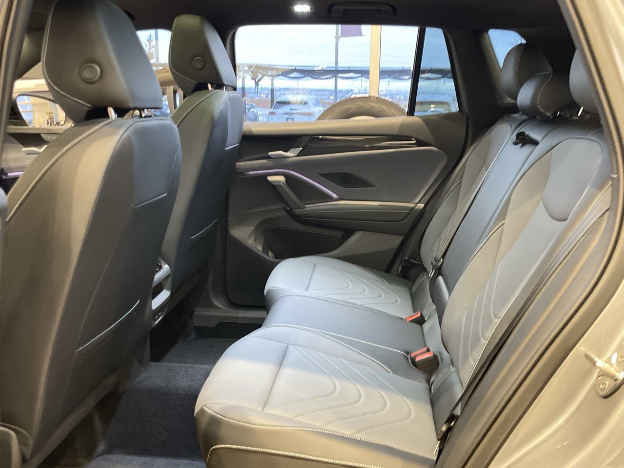 2026 Volkswagen Tiguan in Mississauga, Ontario