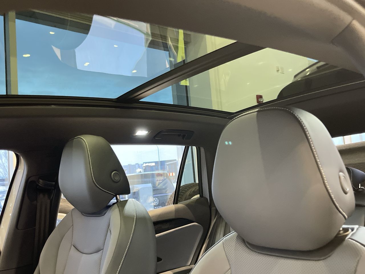 2026 Volkswagen Tiguan in Mississauga, Ontario