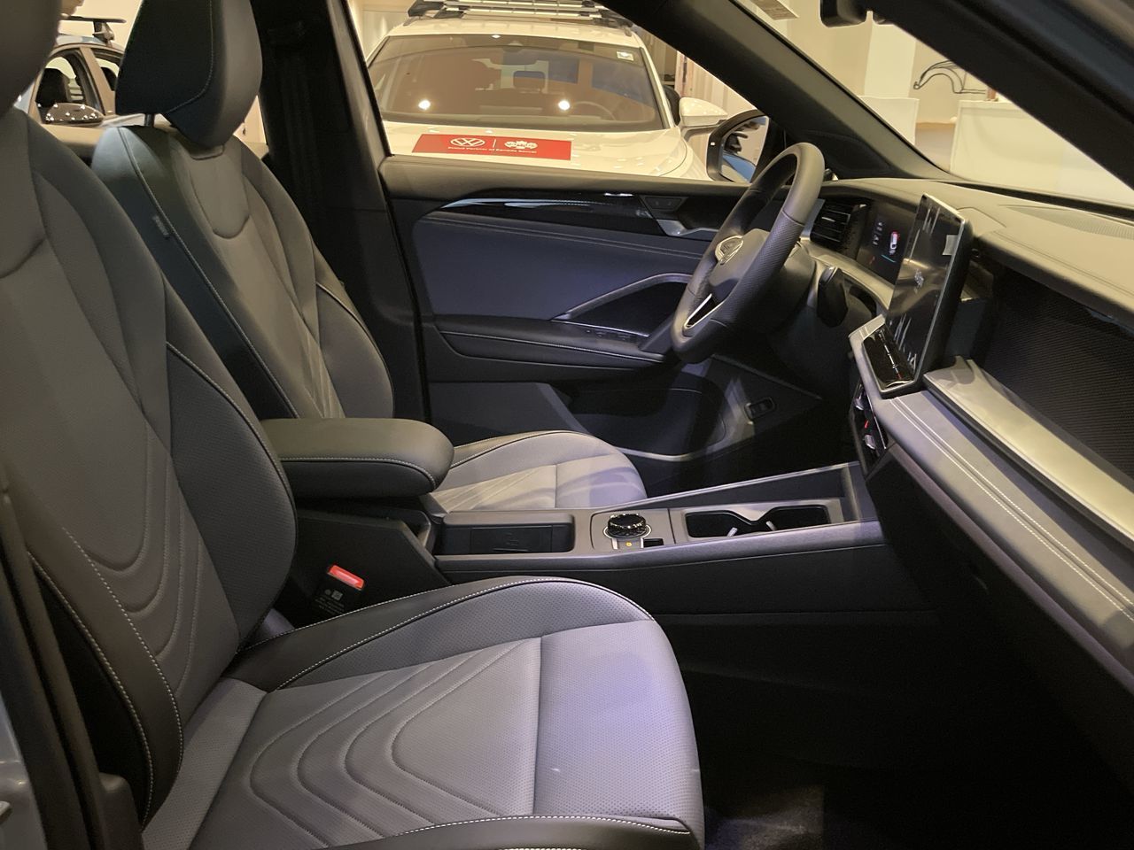 2026 Volkswagen Tiguan in Mississauga, Ontario