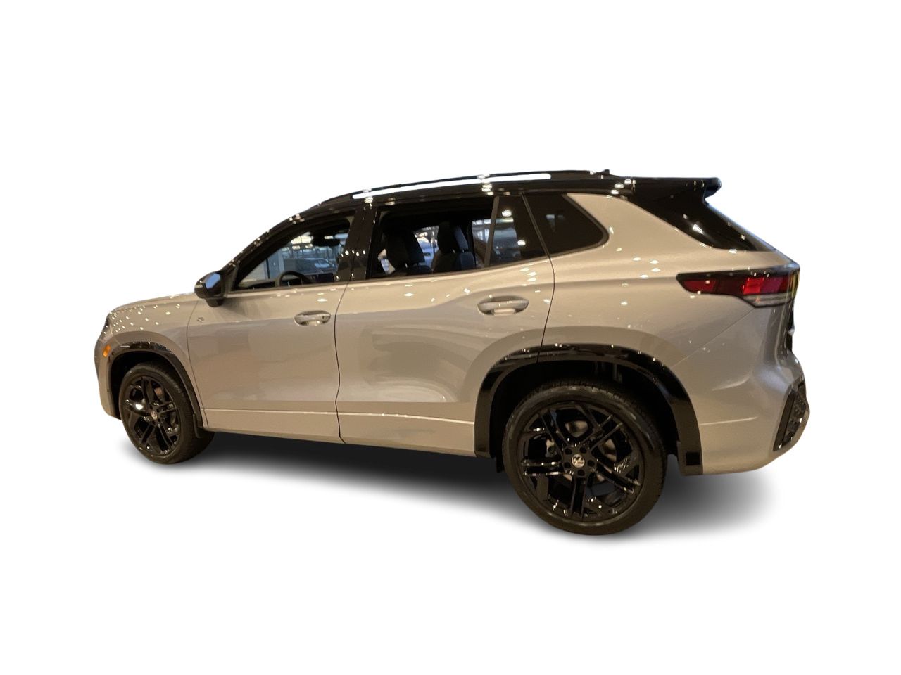 2026 Volkswagen Tiguan in Mississauga, Ontario