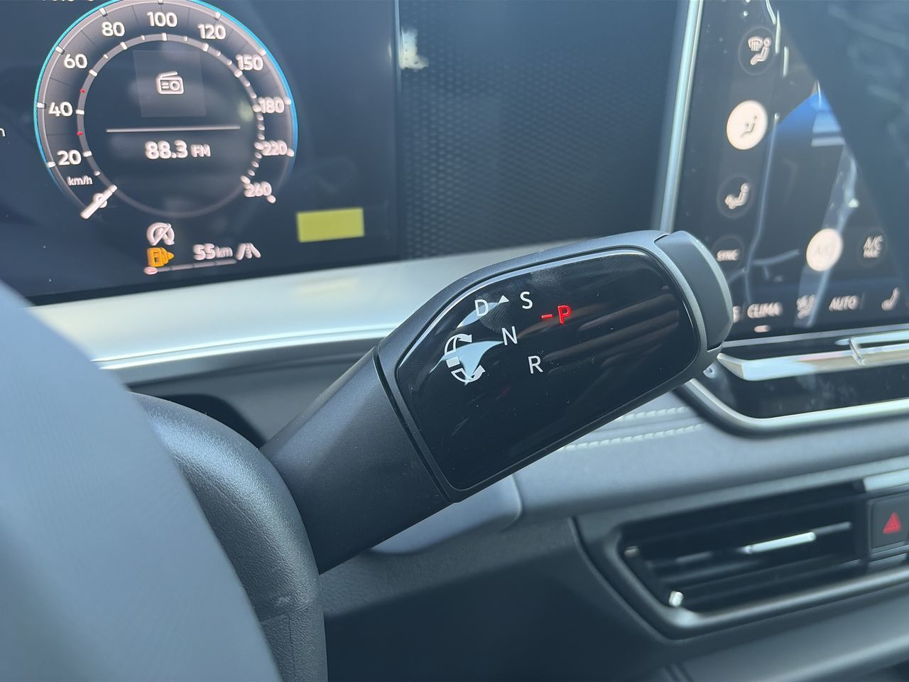 2026 Volkswagen Tiguan in Mississauga, Ontario