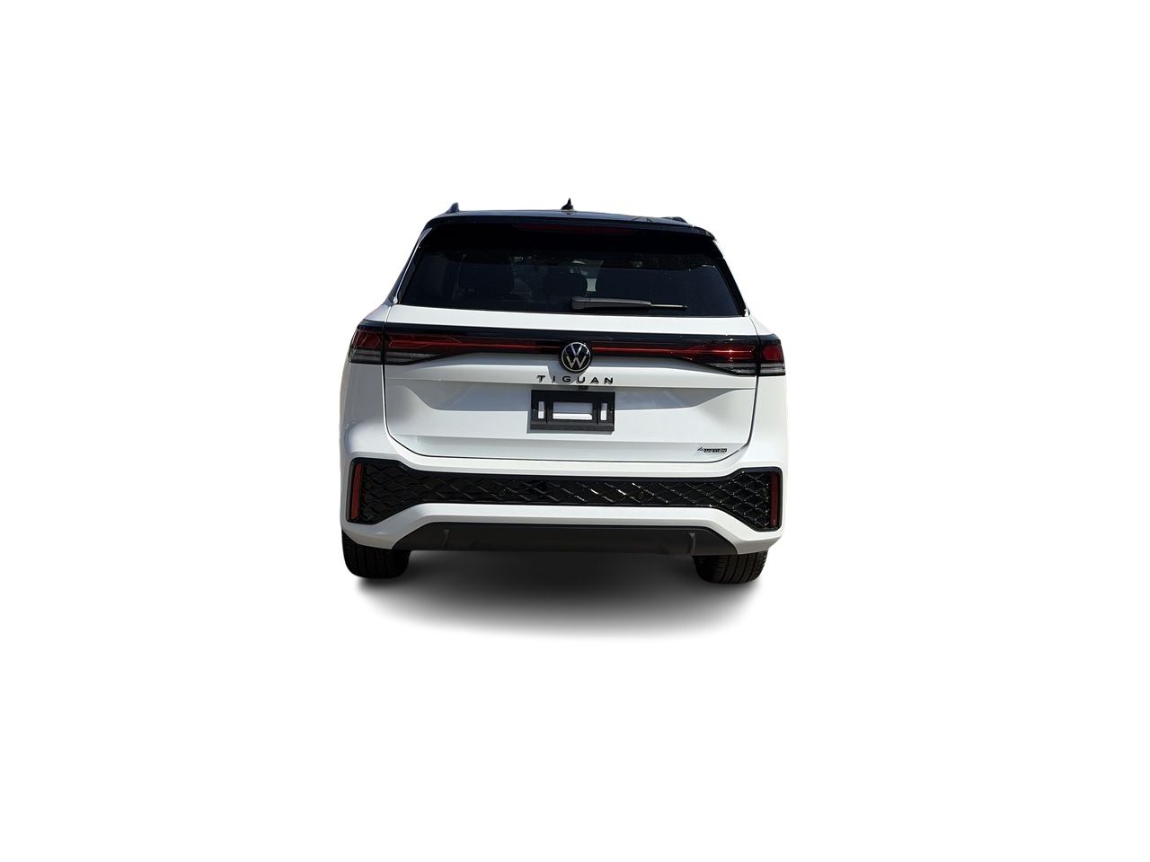 2026 Volkswagen Tiguan in Mississauga, Ontario