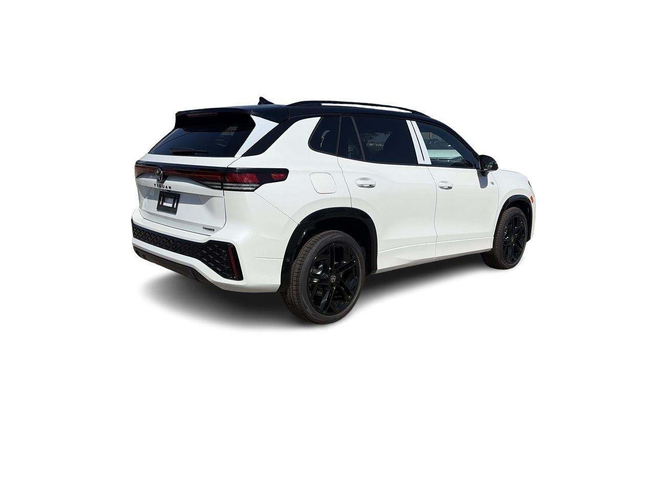 2026 Volkswagen Tiguan in Mississauga, Ontario