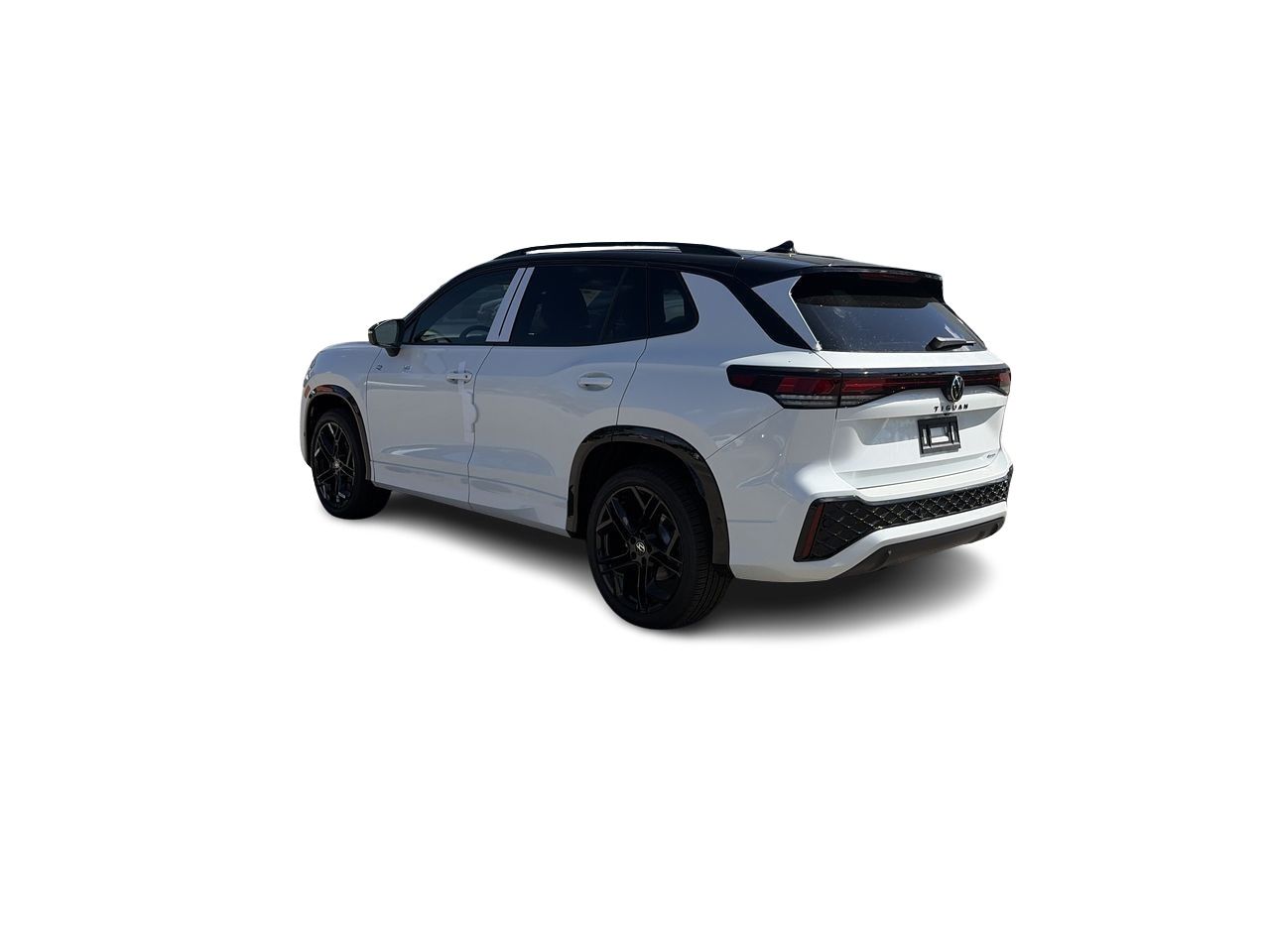 2026 Volkswagen Tiguan in Mississauga, Ontario