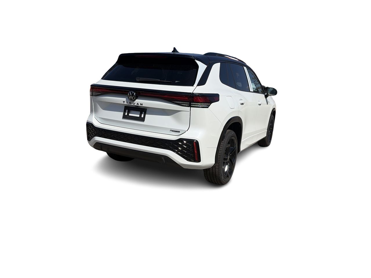 2026 Volkswagen Tiguan in Mississauga, Ontario