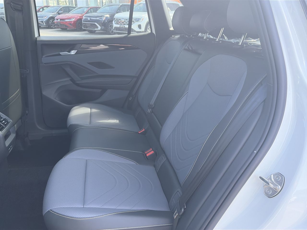 2026 Volkswagen Tiguan in Mississauga, Ontario