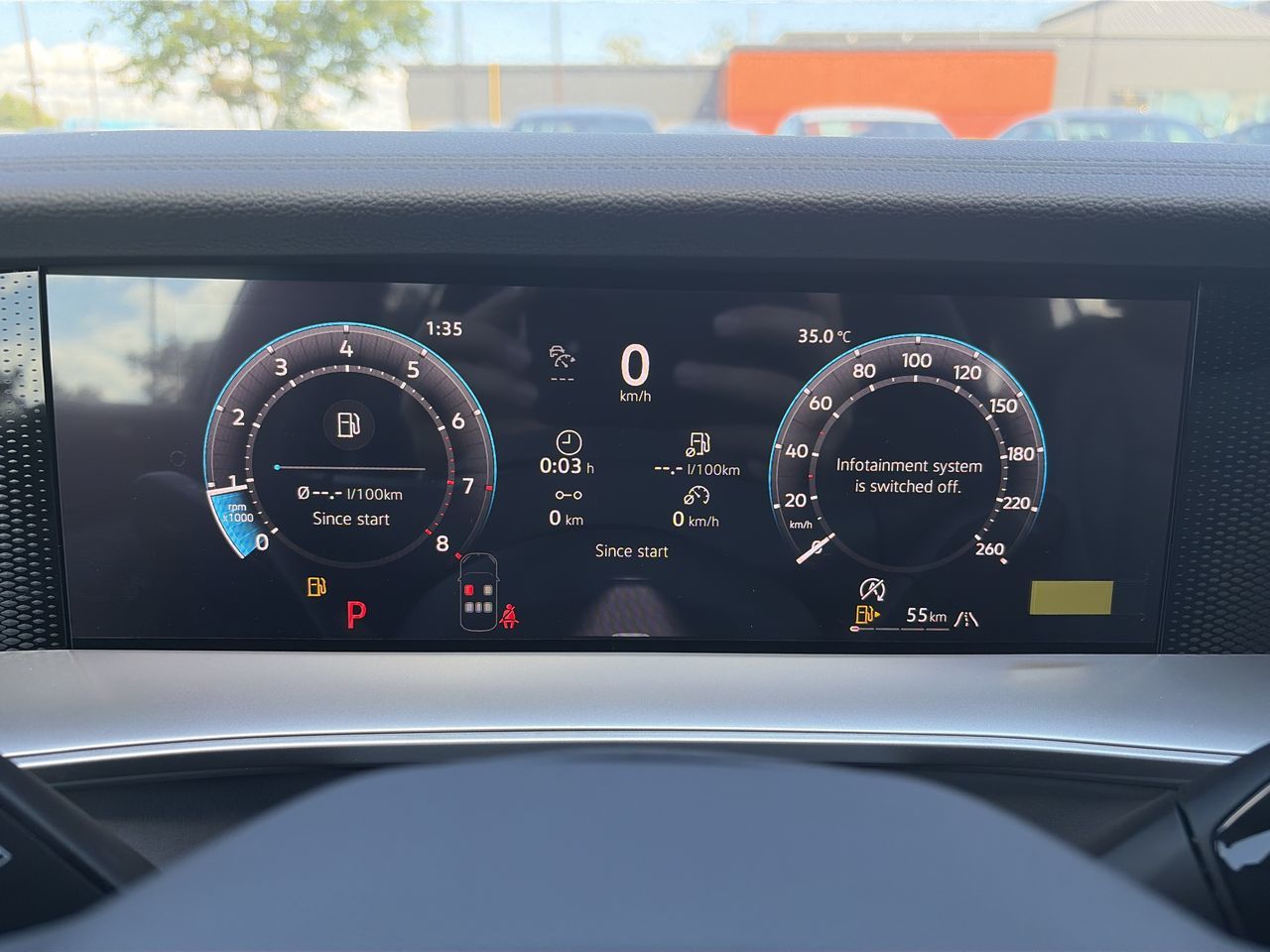 2026 Volkswagen Tiguan in Mississauga, Ontario
