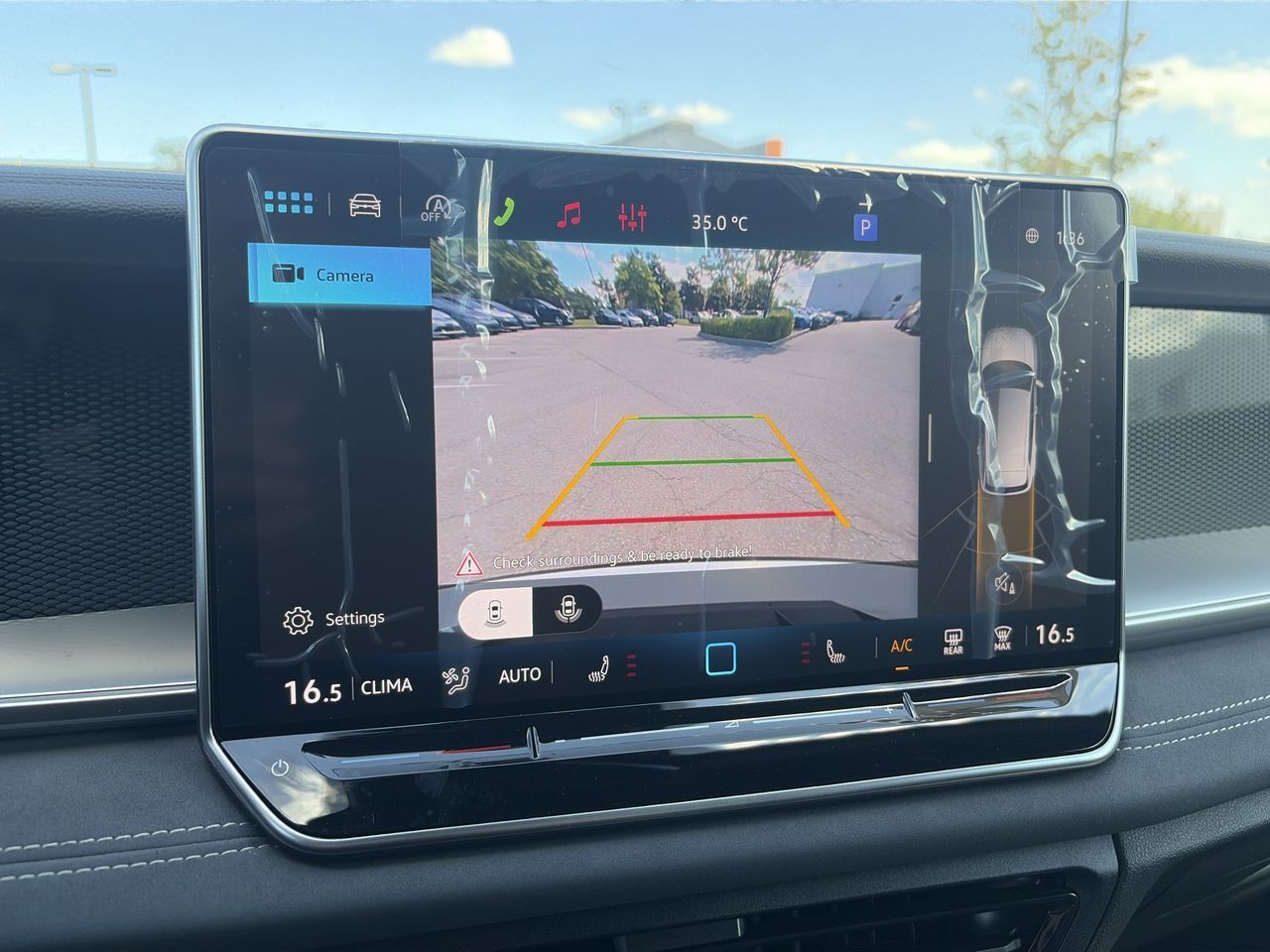 2026 Volkswagen Tiguan in Mississauga, Ontario