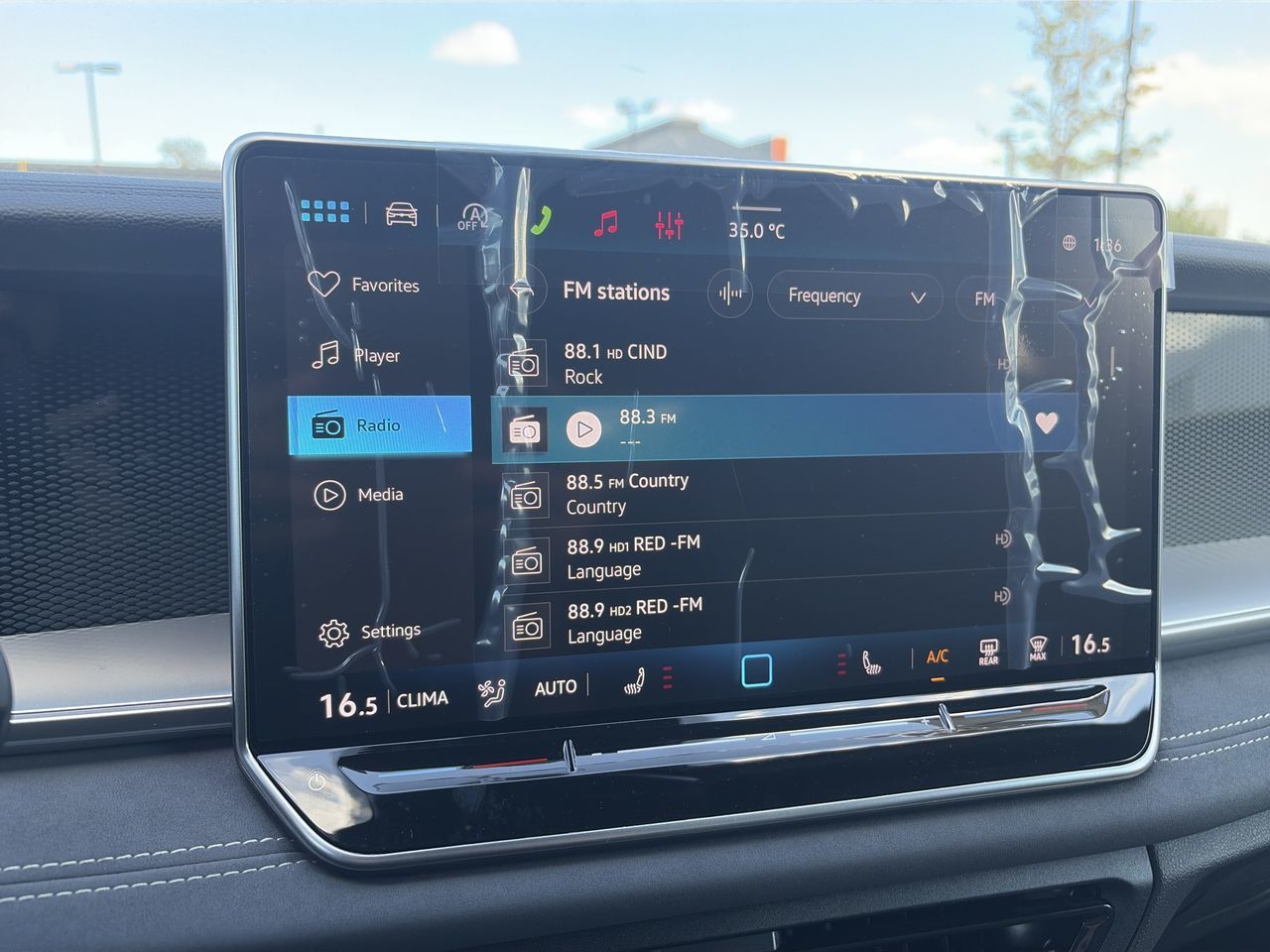2026 Volkswagen Tiguan in Mississauga, Ontario