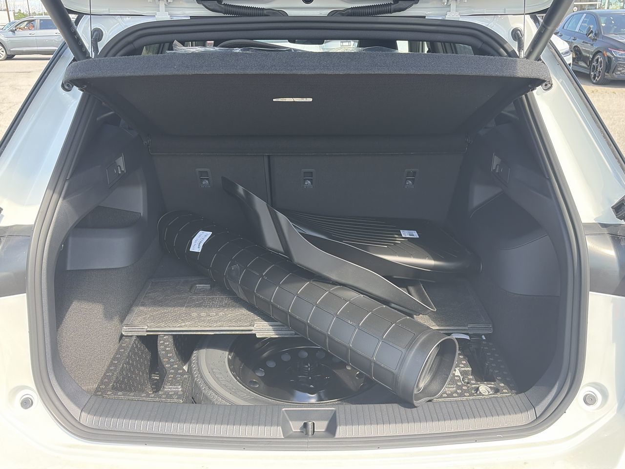 2026 Volkswagen Tiguan in Mississauga, Ontario