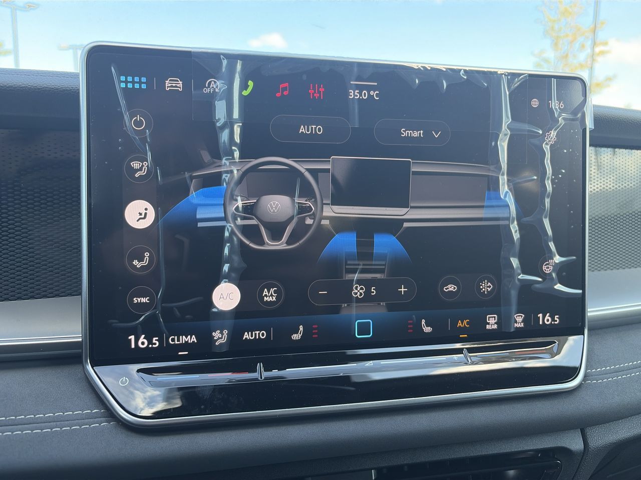 2026 Volkswagen Tiguan in Mississauga, Ontario