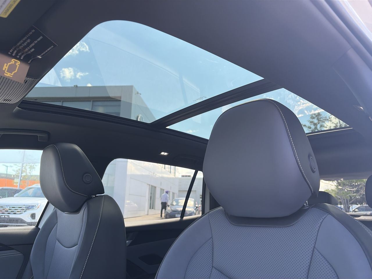2026 Volkswagen Tiguan in Mississauga, Ontario