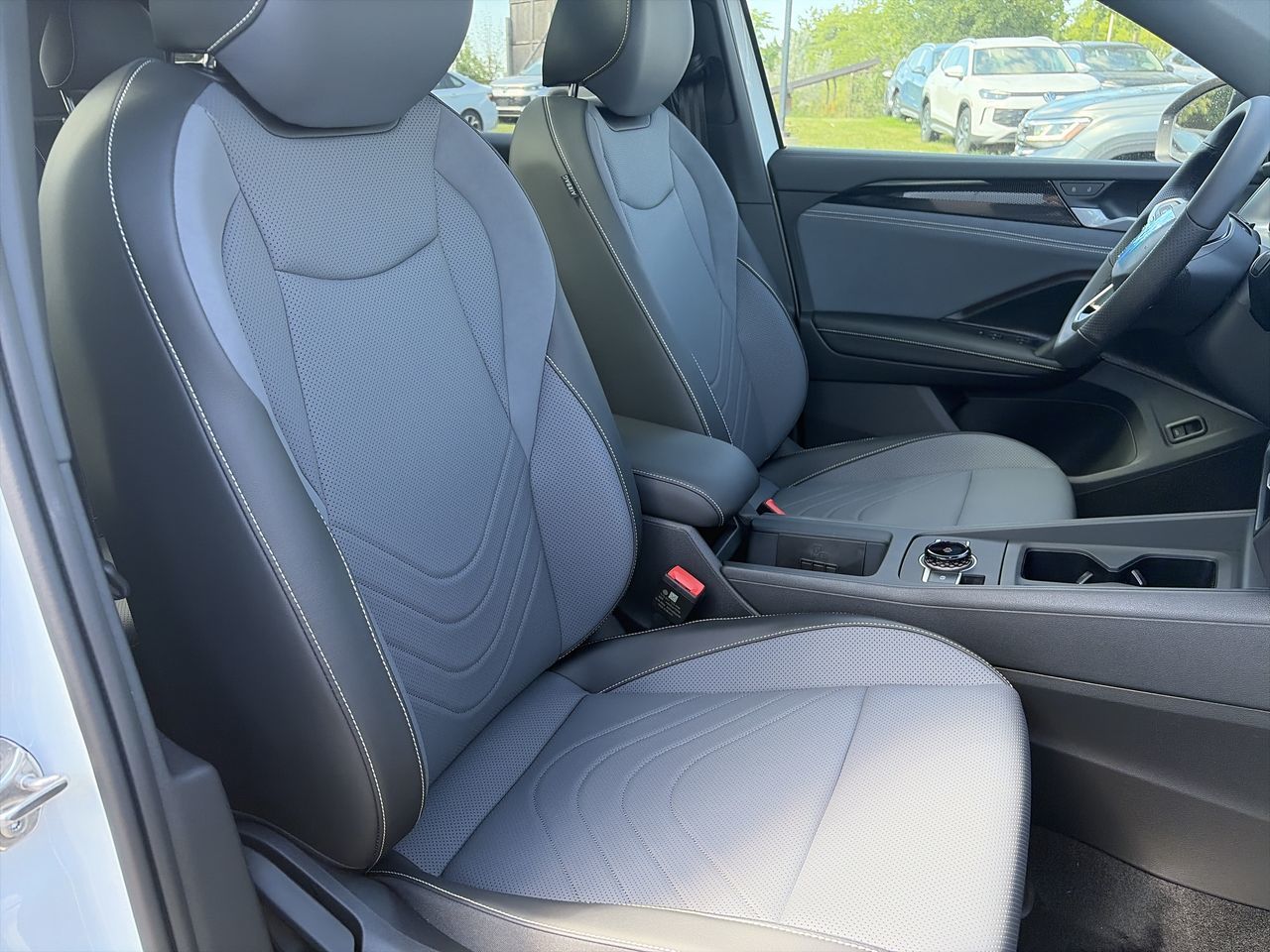 2026 Volkswagen Tiguan in Mississauga, Ontario