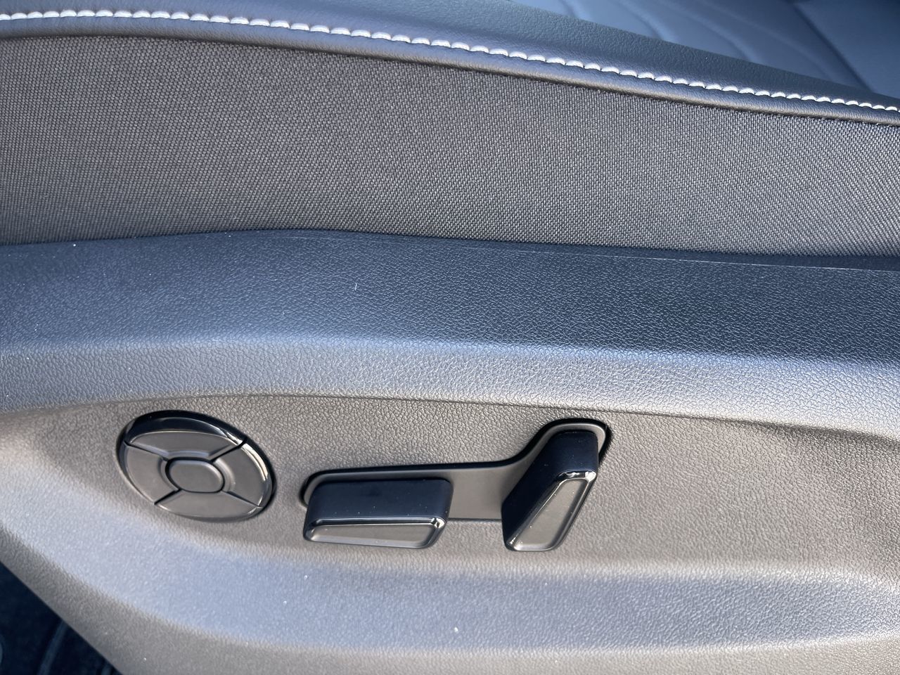 2026 Volkswagen Tiguan in Mississauga, Ontario