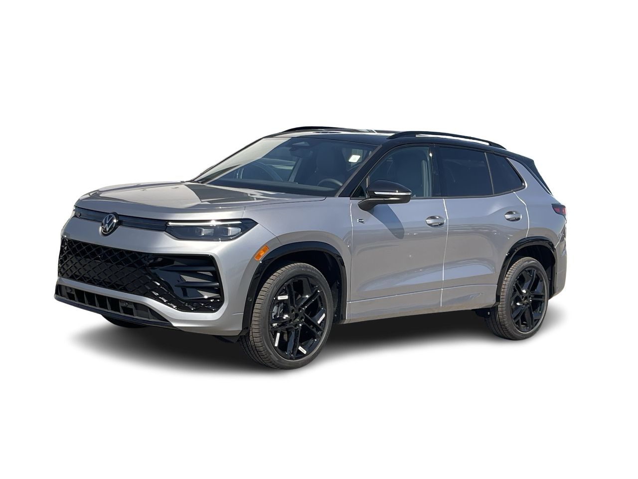 2026 Volkswagen Tiguan in Mississauga, Ontario