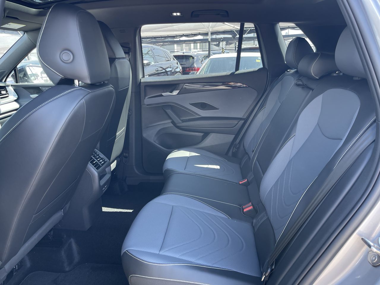 2026 Volkswagen Tiguan in Mississauga, Ontario