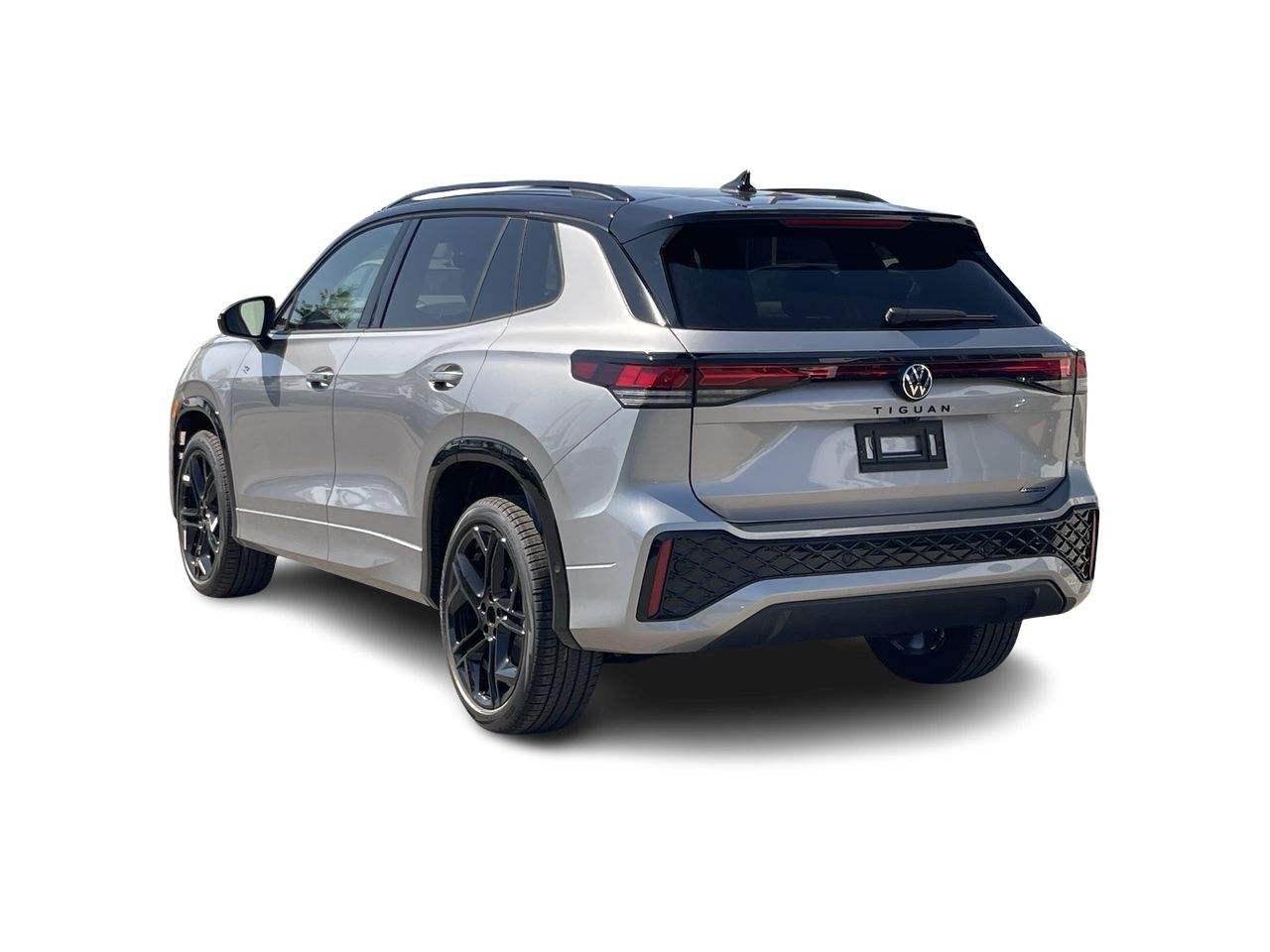 2026 Volkswagen Tiguan in Mississauga, Ontario