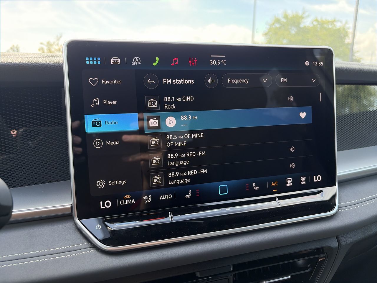 Volkswagen Tiguan  2026 à Mississauga, Ontario