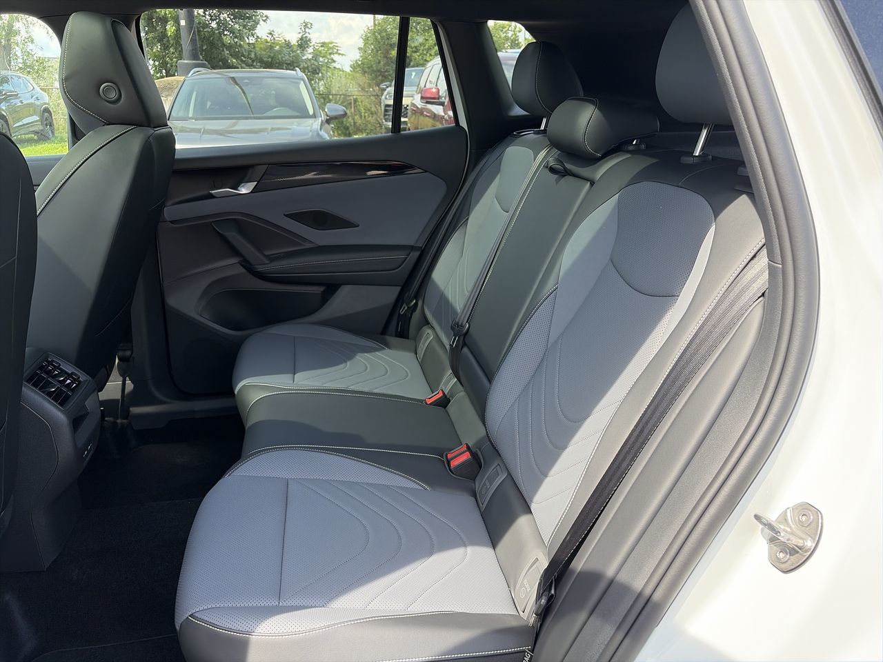 Volkswagen Tiguan  2026 à Mississauga, Ontario