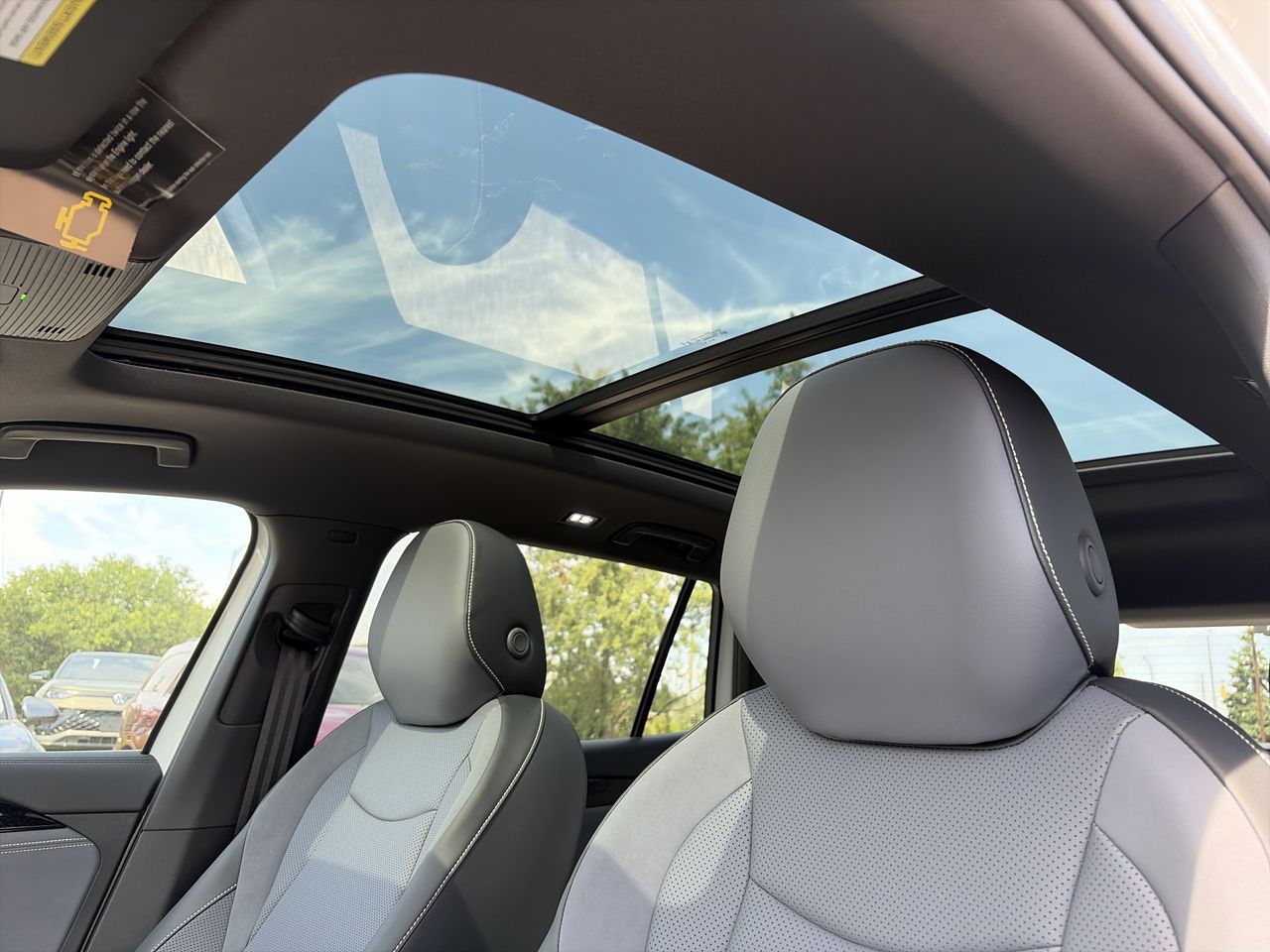 Volkswagen Tiguan  2026 à Mississauga, Ontario