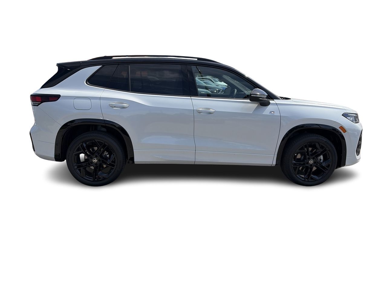 Volkswagen Tiguan  2026 à Mississauga, Ontario