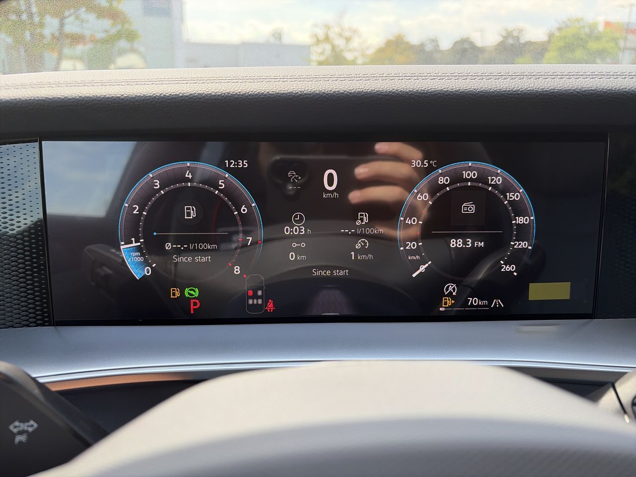 Volkswagen Tiguan  2026 à Mississauga, Ontario