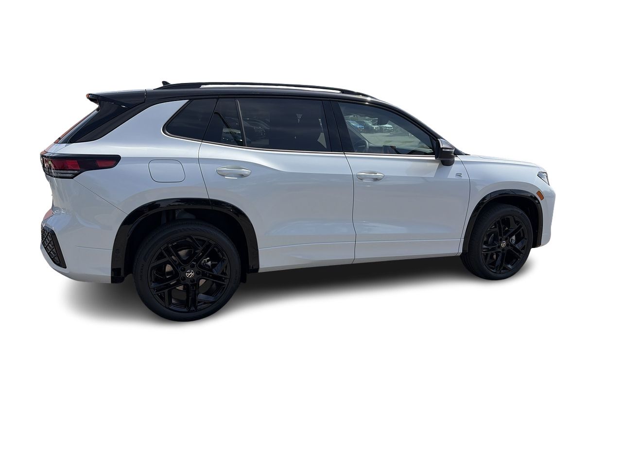 Volkswagen Tiguan  2026 à Mississauga, Ontario
