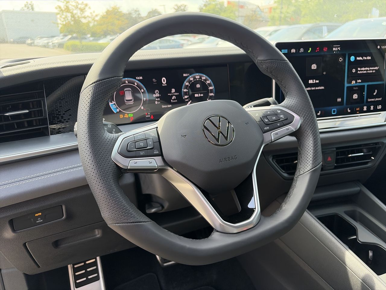 Volkswagen Tiguan  2026 à Mississauga, Ontario
