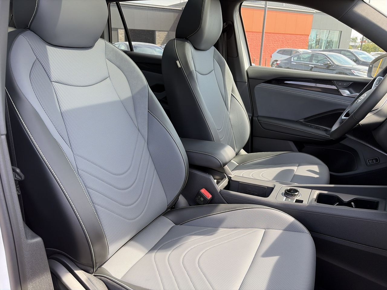 Volkswagen Tiguan  2026 à Mississauga, Ontario