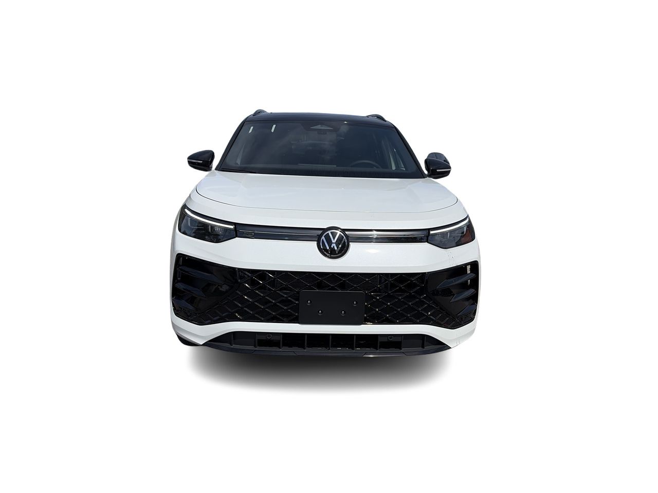 Photo 2026 Volkswagen Tiguan Comfortline R-Line Black Edition 4MOTION #4