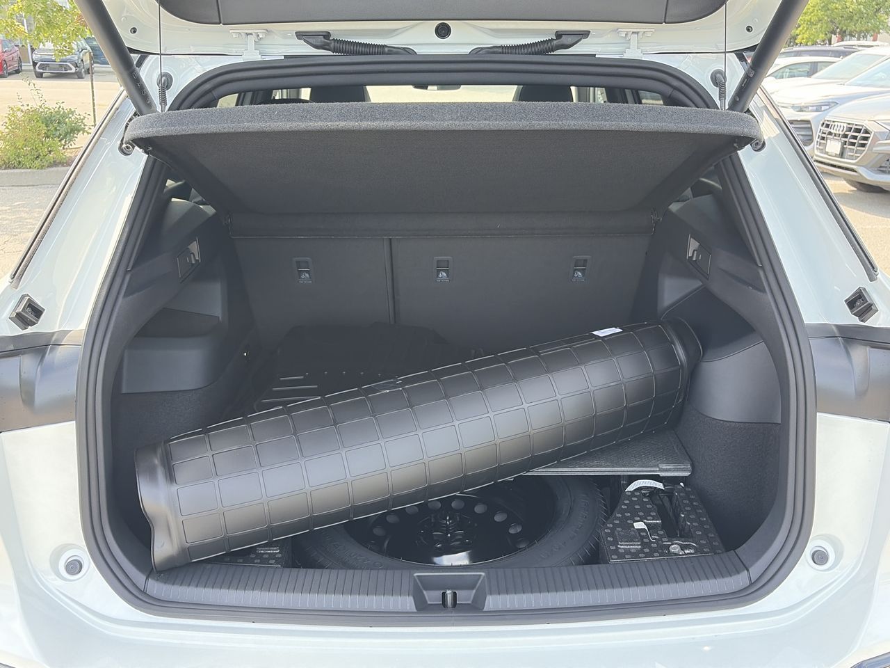 Volkswagen Tiguan  2026 à Mississauga, Ontario