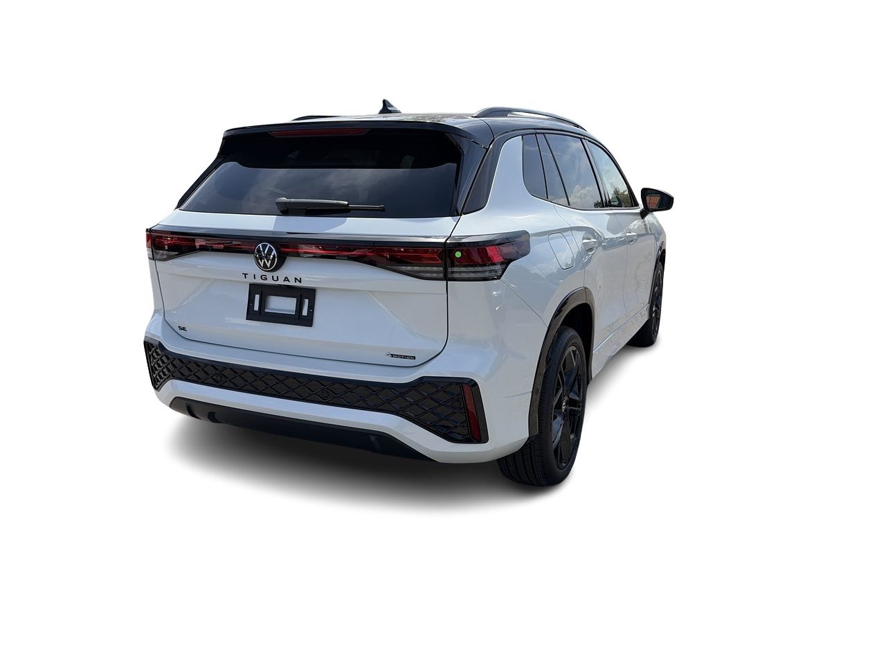 Volkswagen Tiguan  2026 à Mississauga, Ontario