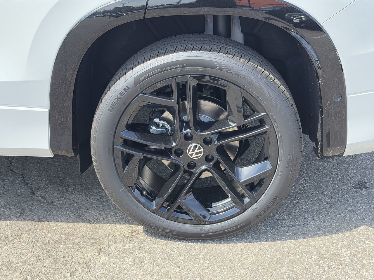 Volkswagen Tiguan  2026 à Mississauga, Ontario