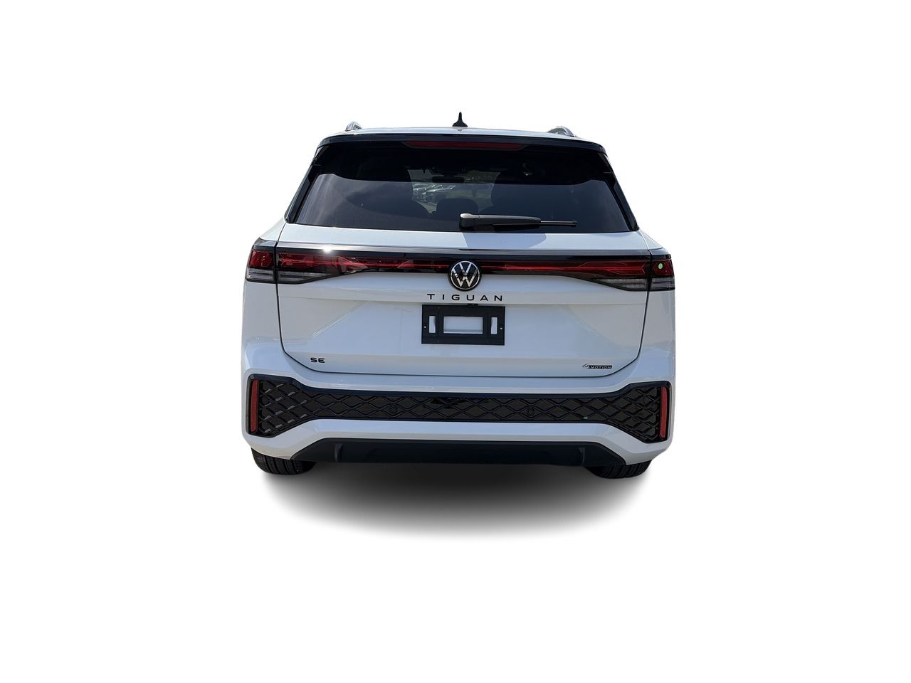 Volkswagen Tiguan  2026 à Mississauga, Ontario