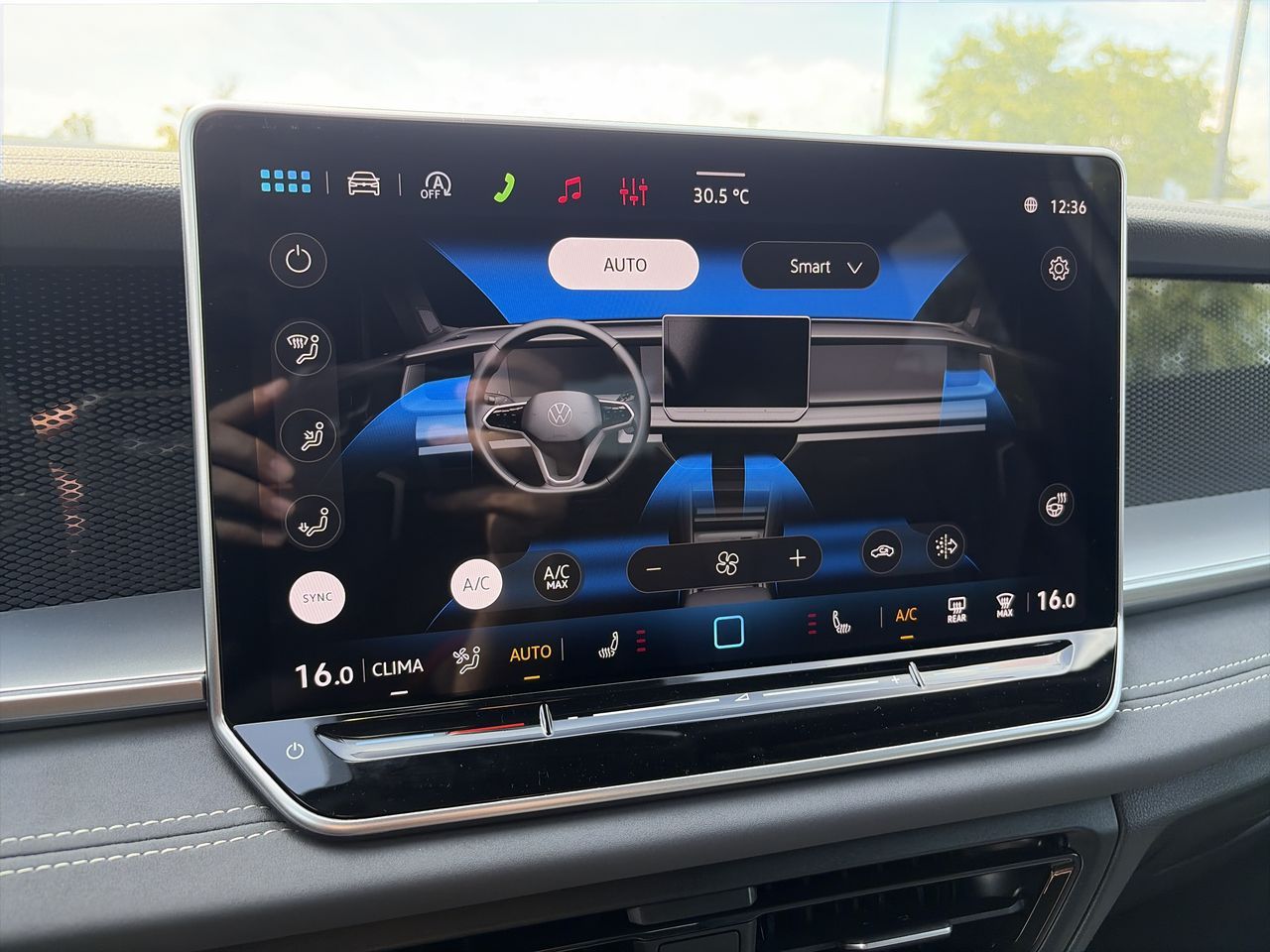 Volkswagen Tiguan  2026 à Mississauga, Ontario