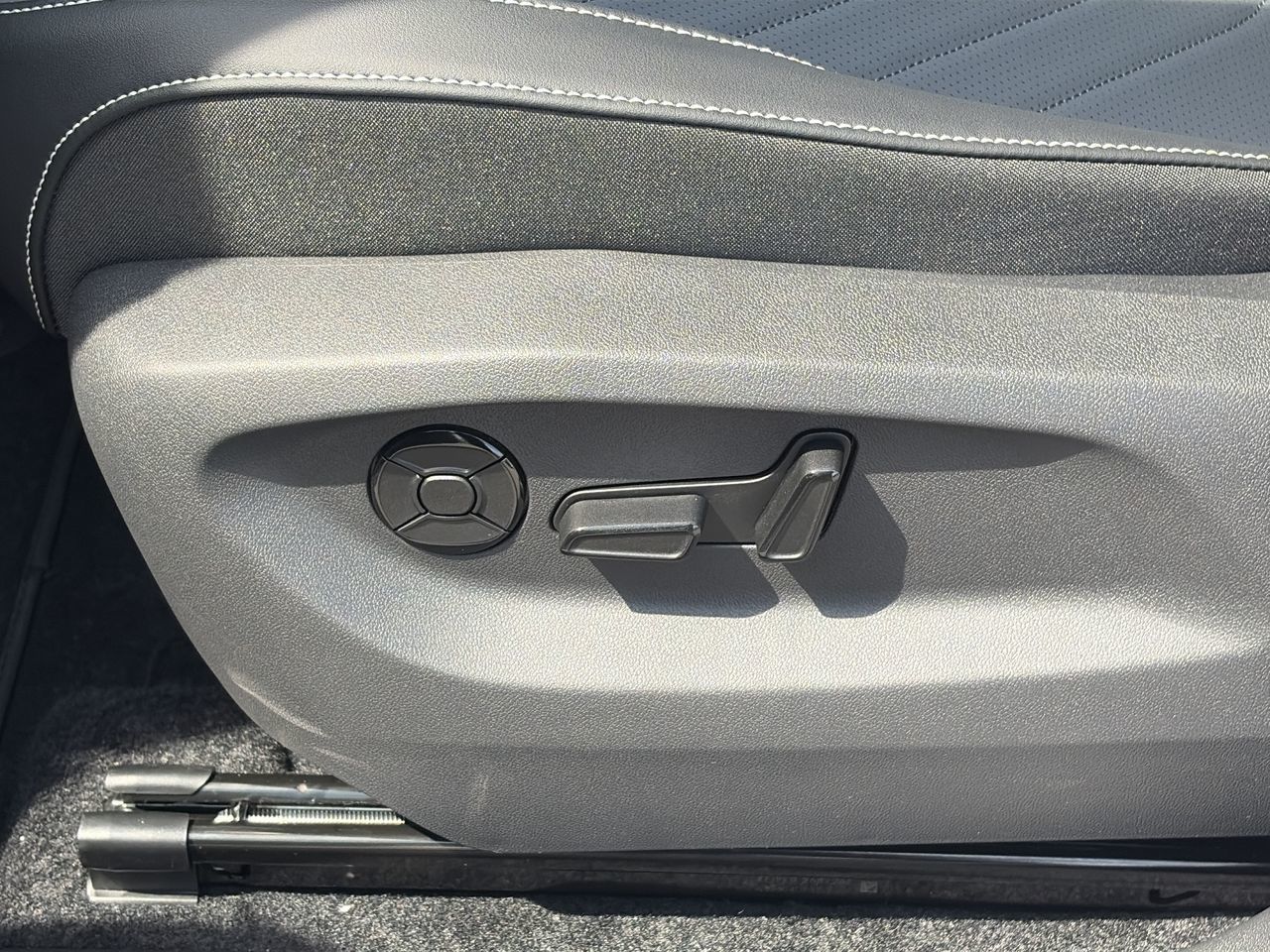 Volkswagen Tiguan  2026 à Mississauga, Ontario