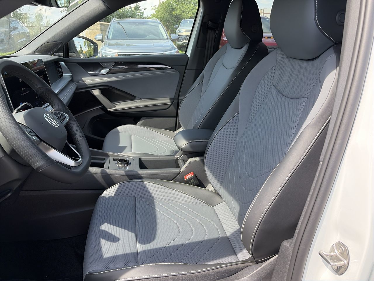 Volkswagen Tiguan  2026 à Mississauga, Ontario