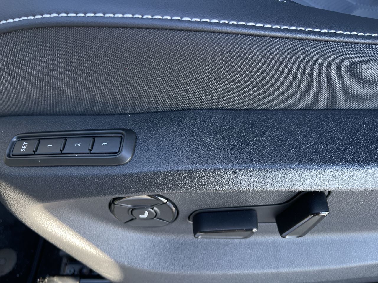 Volkswagen Tiguan  2026 à Mississauga, Ontario