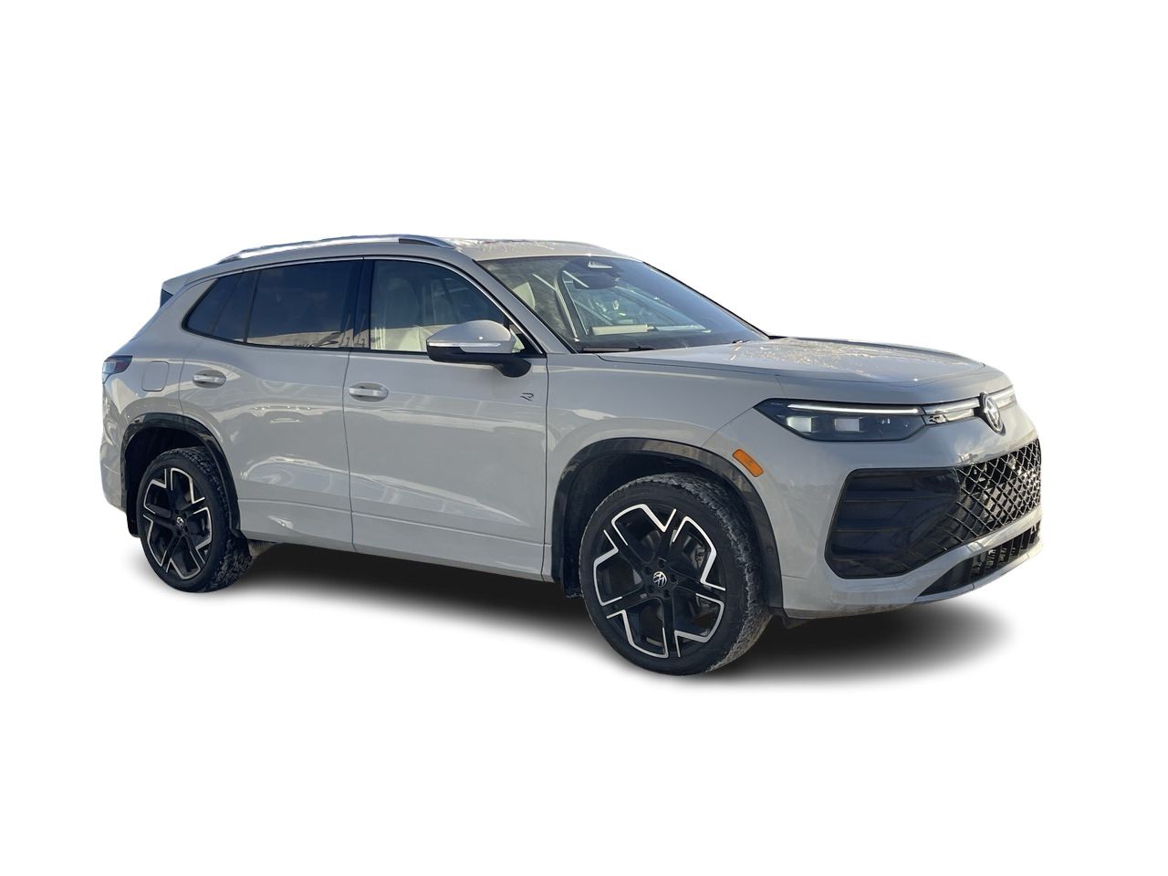 Volkswagen Tiguan  2026 à Mississauga, Ontario