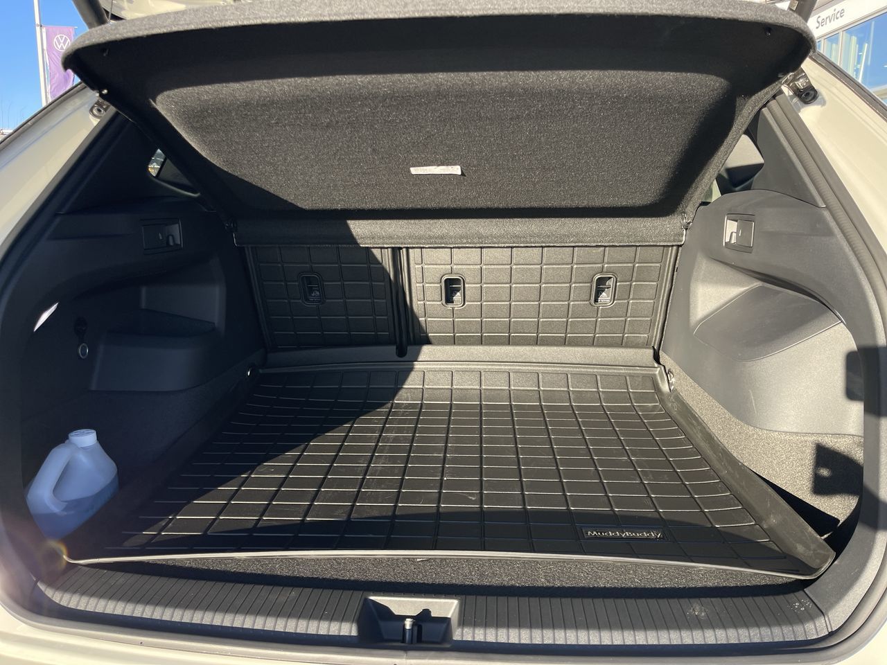 Volkswagen Tiguan  2026 à Mississauga, Ontario