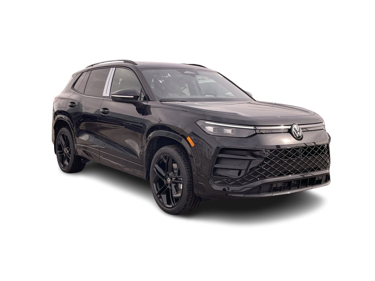 2026 Volkswagen Tiguan in Mississauga, Ontario