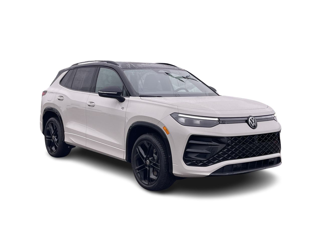 2026 Volkswagen Tiguan in Mississauga, Ontario