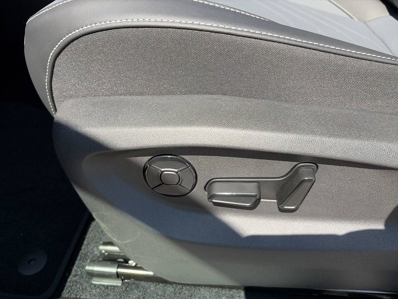 Volkswagen Tiguan  2026 à Mississauga, Ontario