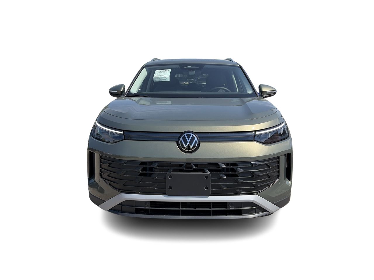 Volkswagen Tiguan  2026 à Mississauga, Ontario