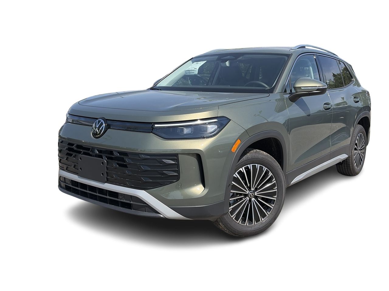 Volkswagen Tiguan  2026 à Mississauga, Ontario