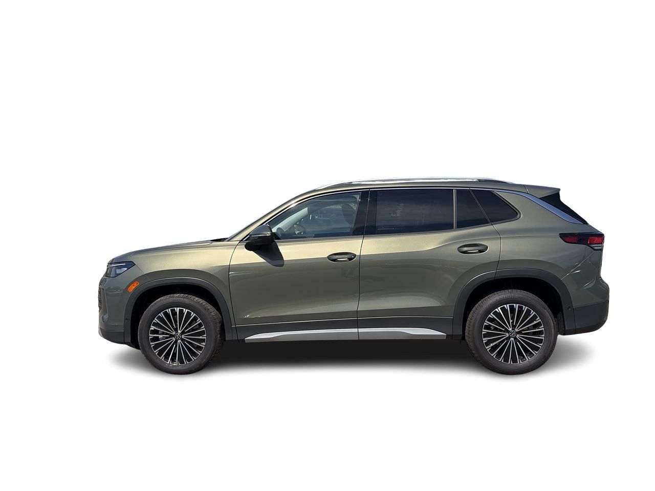 Volkswagen Tiguan  2026 à Mississauga, Ontario