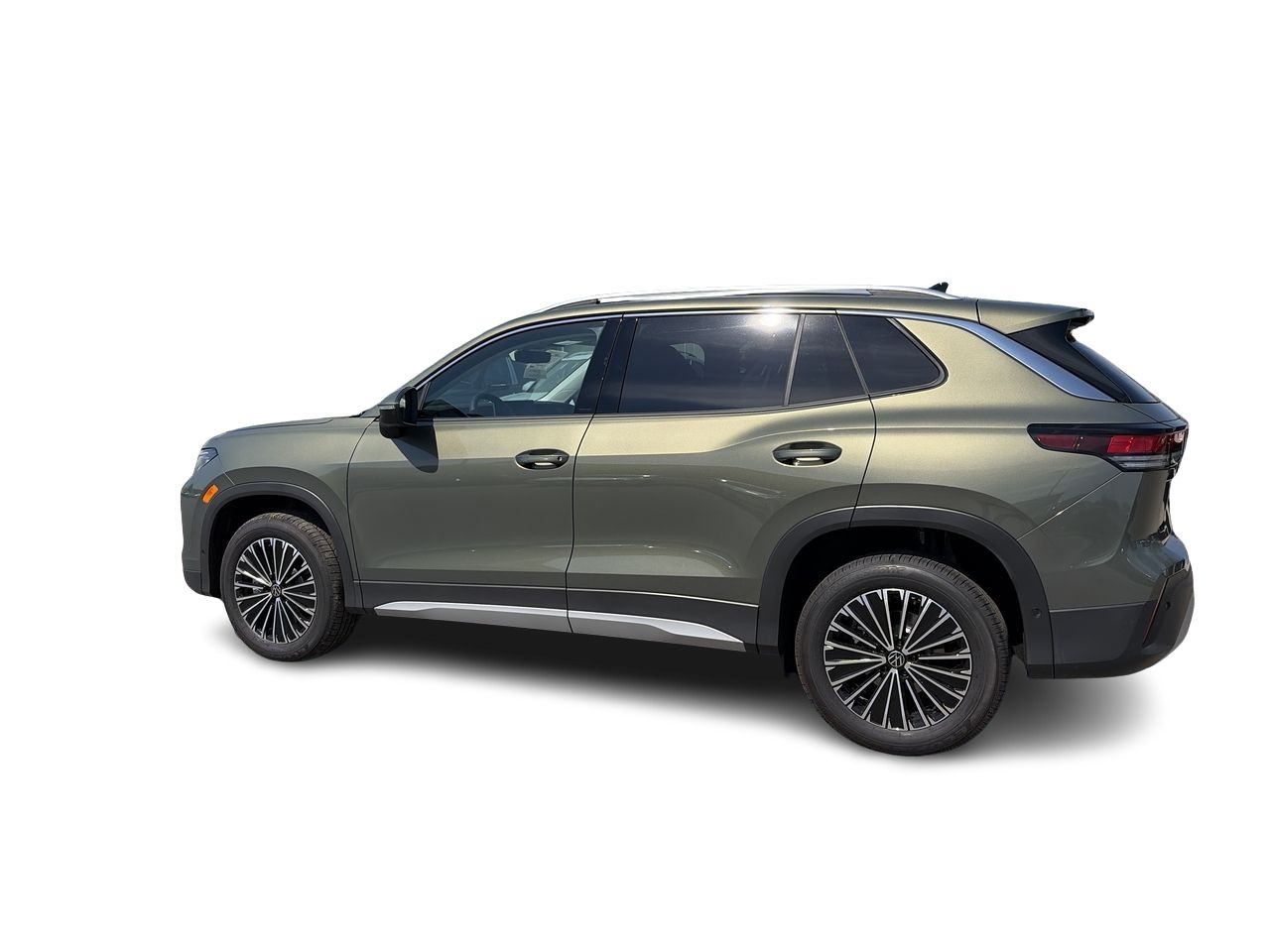 Volkswagen Tiguan  2026 à Mississauga, Ontario