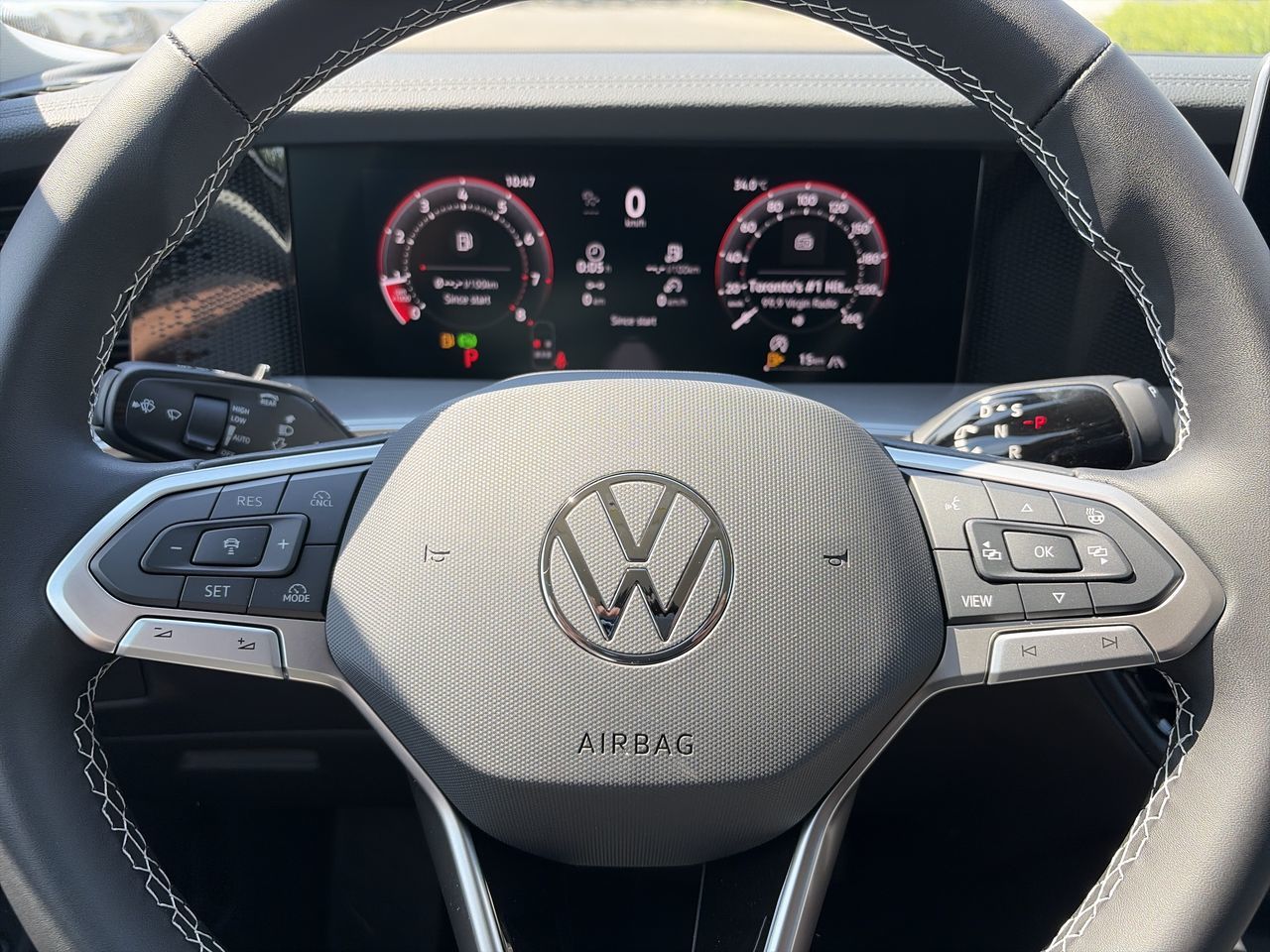Volkswagen Tiguan  2026 à Mississauga, Ontario