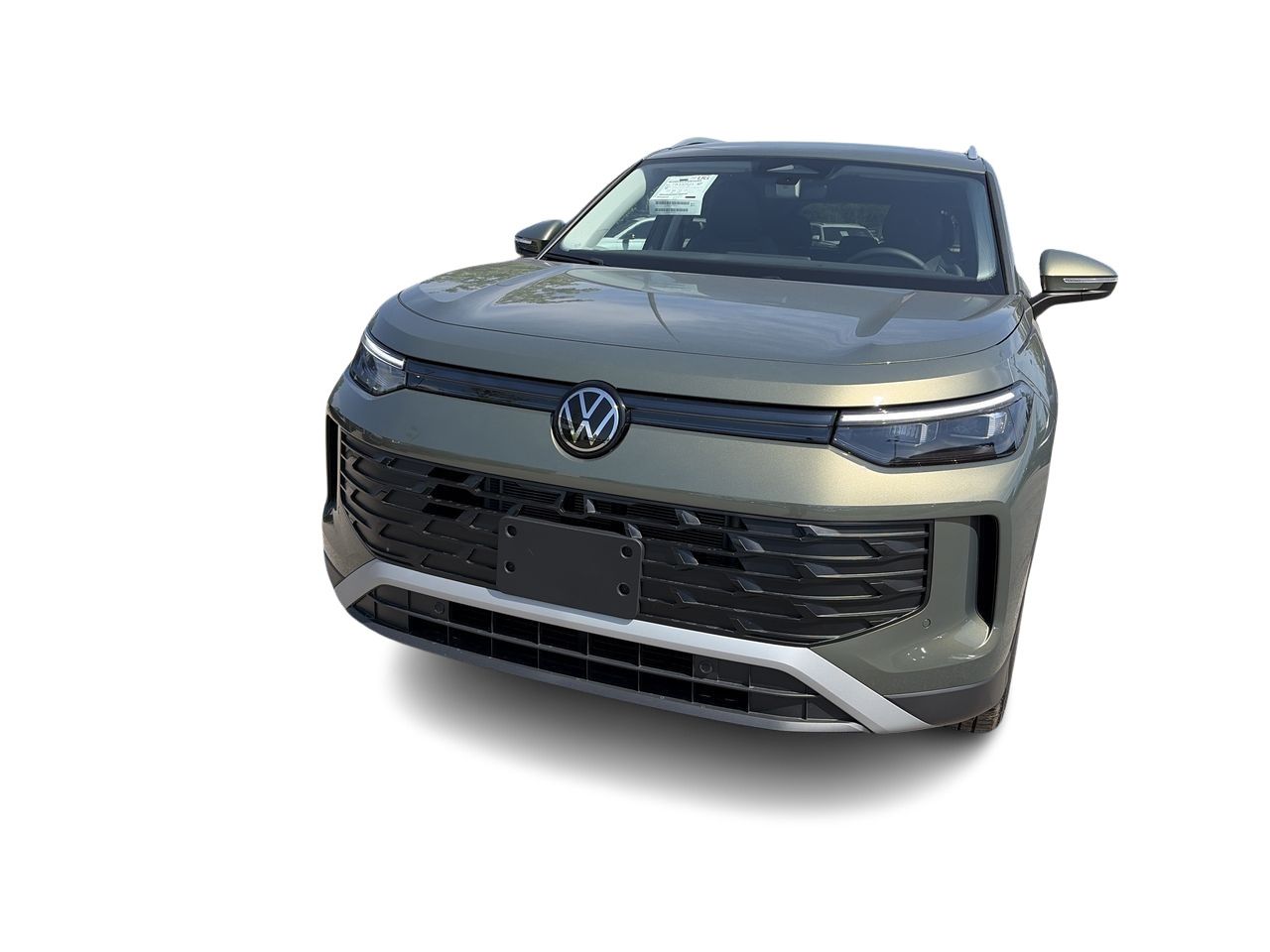 Volkswagen Tiguan  2026 à Mississauga, Ontario
