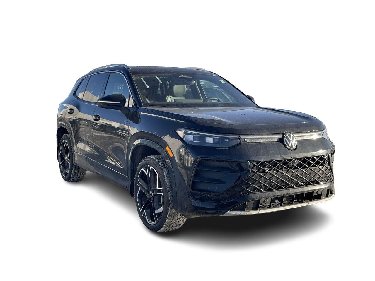 2026 Volkswagen Tiguan in Mississauga, Ontario